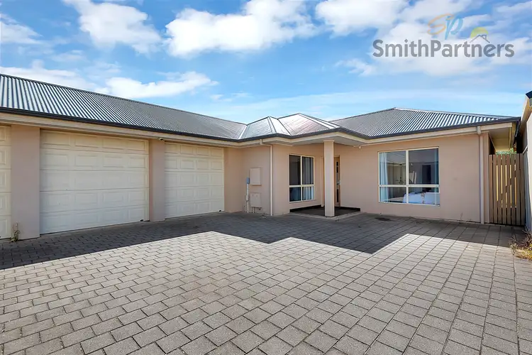 Main view of Homely house listing, 12B McBeath Street, Hectorville SA 5073