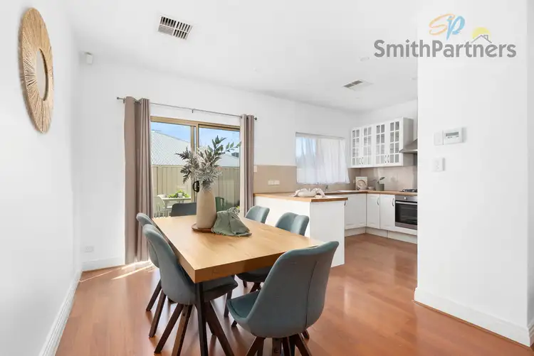 Fifth view of Homely house listing, 12B McBeath Street, Hectorville SA 5073