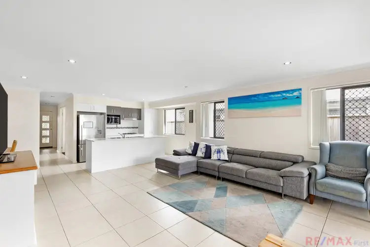 22 Haslewood Crescent, Meridan Plains QLD 4551