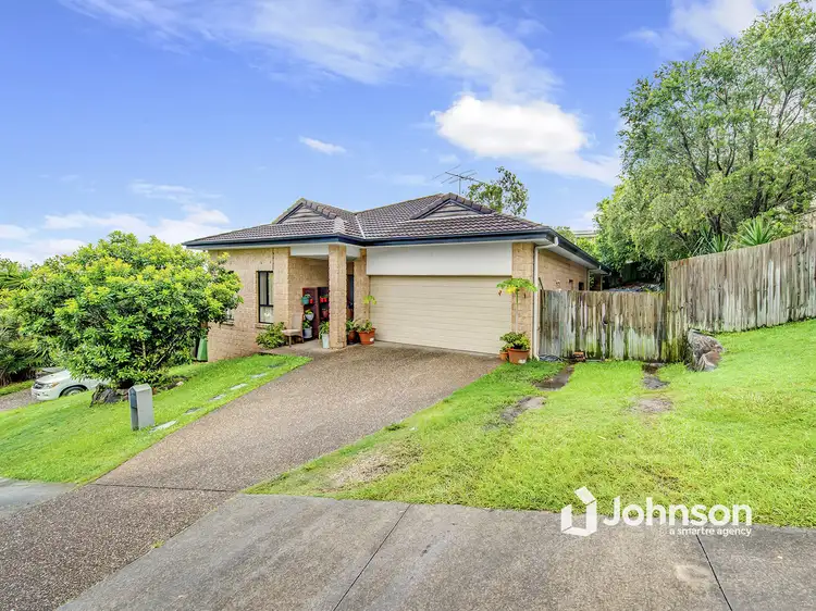 Main view of Homely house listing, 77 Woodlands Boulevard, Waterford QLD 4133