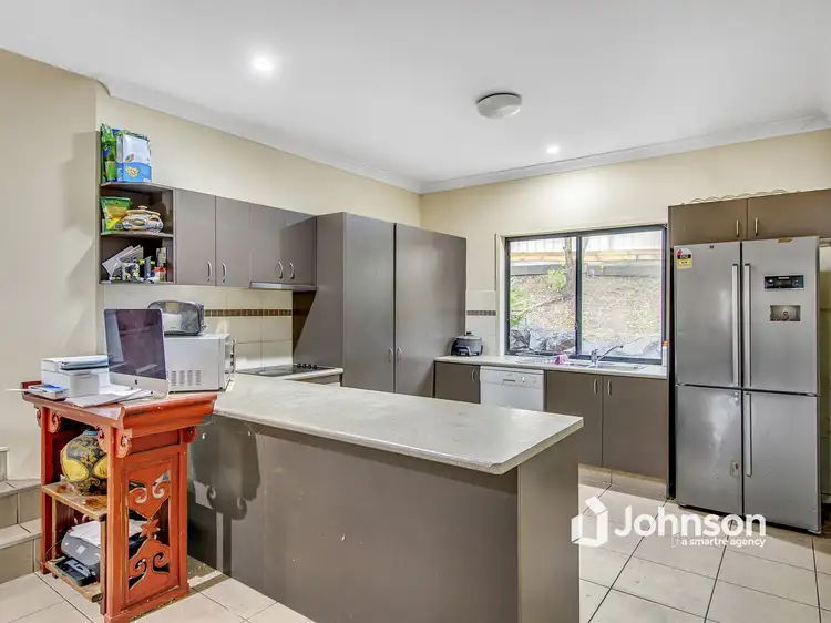 Second view of Homely house listing, 77 Woodlands Boulevard, Waterford QLD 4133