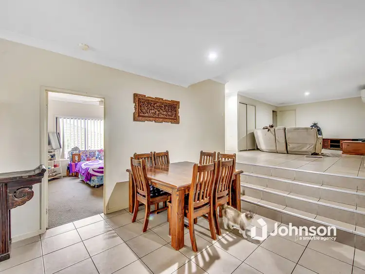 Third view of Homely house listing, 77 Woodlands Boulevard, Waterford QLD 4133