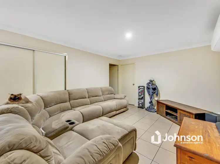 Fourth view of Homely house listing, 77 Woodlands Boulevard, Waterford QLD 4133