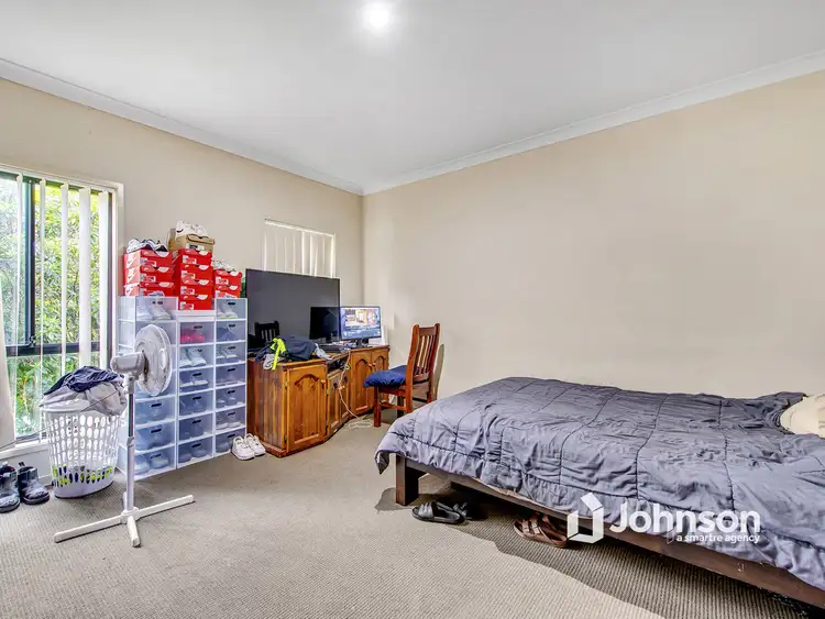 Fifth view of Homely house listing, 77 Woodlands Boulevard, Waterford QLD 4133