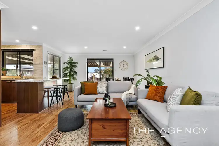 27 Springvale Drive, Warwick WA 6024