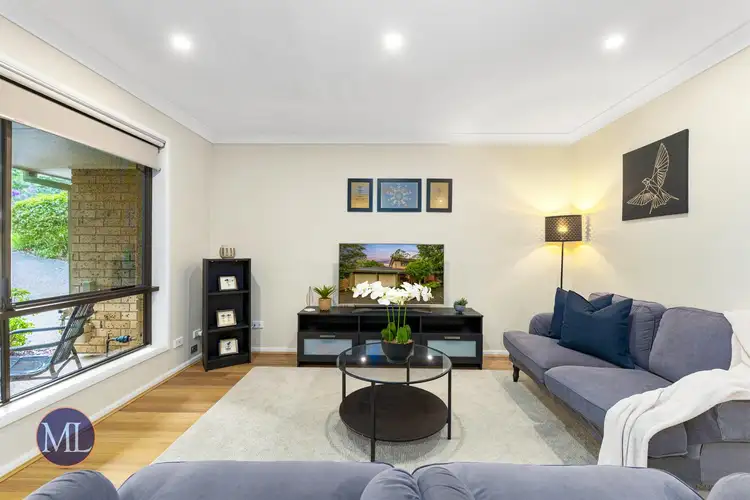 Third view of Homely townhouse listing, 14/20 Kenburn Avenue, Cherrybrook NSW 2126