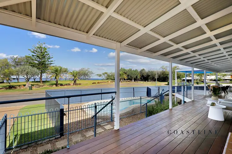 240 Woongarra Scenic Drive, Bargara QLD 4670