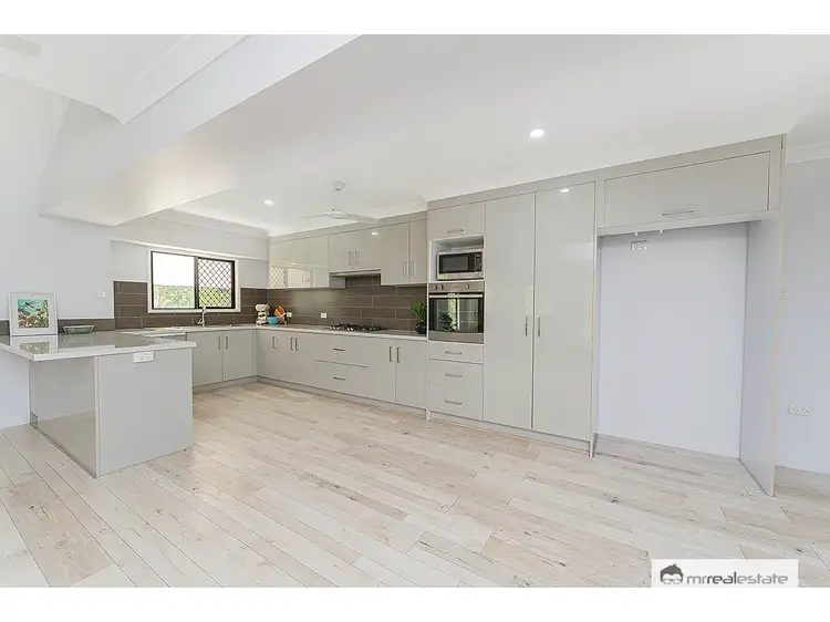 Second view of Homely house listing, 26 Murphy's Road, Mount Chalmers QLD 4702