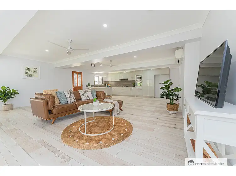 Third view of Homely house listing, 26 Murphy's Road, Mount Chalmers QLD 4702