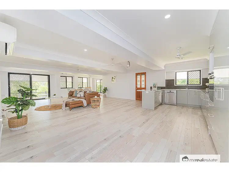 Fourth view of Homely house listing, 26 Murphy's Road, Mount Chalmers QLD 4702