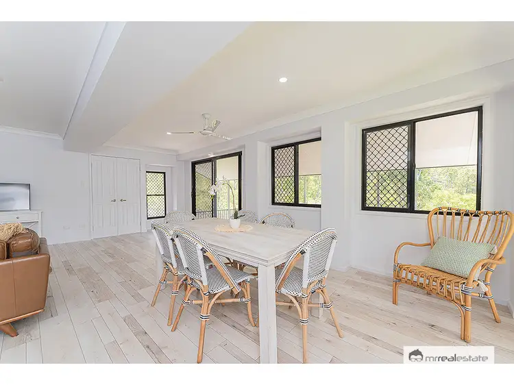 Fifth view of Homely house listing, 26 Murphy's Road, Mount Chalmers QLD 4702