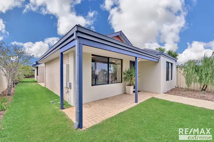 Fourth view of Homely house listing, 4 Colmworth Way, Butler WA 6036