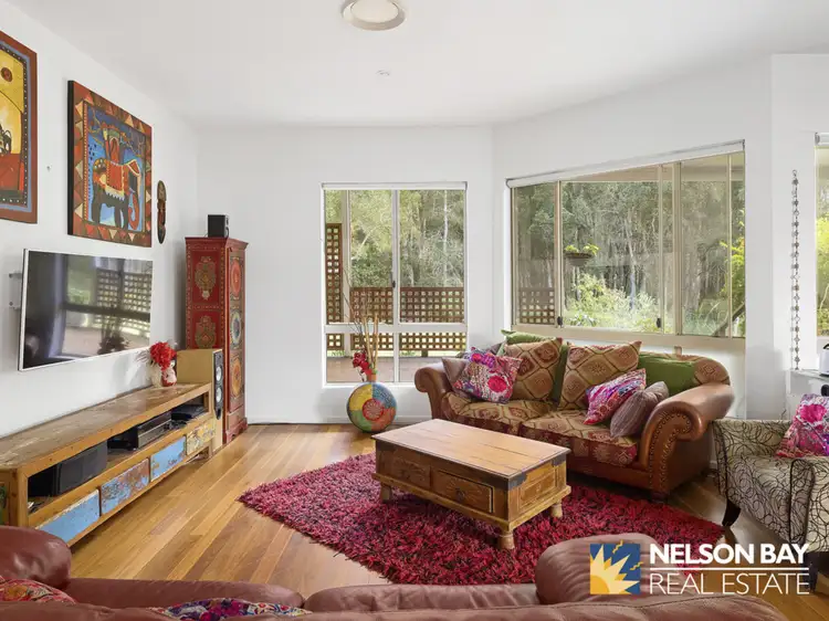 Sixth view of Homely house listing, 18 Melaleuca Drive, One Mile NSW 2316