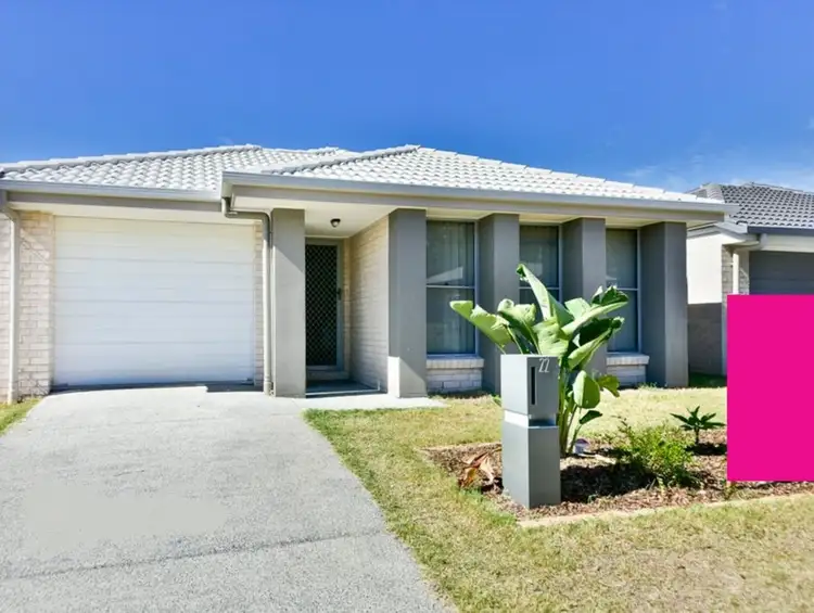 22 Ada Street, Leichhardt QLD 4305