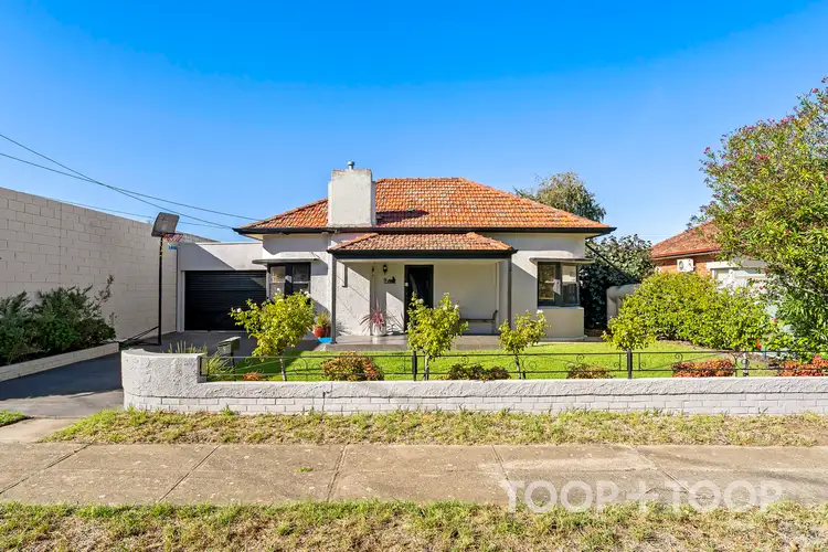 Main view of Homely house listing, 9 Hawson Avenue, North Plympton SA 5037