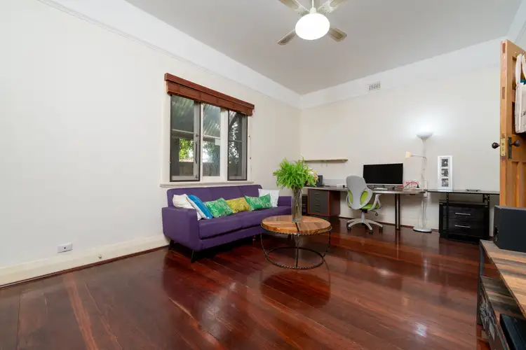 Fifth view of Homely house listing, 57 Hobart Street, Mount Hawthorn WA 6016