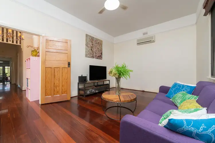 Sixth view of Homely house listing, 57 Hobart Street, Mount Hawthorn WA 6016