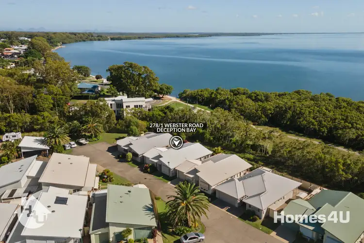Third view of Homely retirement listing, 278/1 Webster Road, Deception Bay QLD 4508