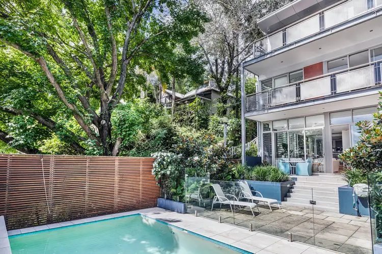 Main view of Homely house listing, 7a Duke Place, Balmain East NSW 2041