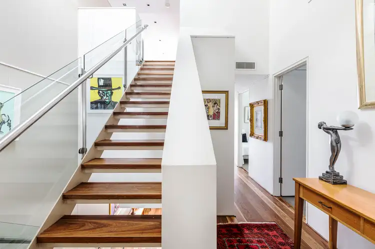 Third view of Homely house listing, 7a Duke Place, Balmain East NSW 2041