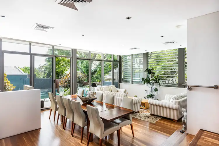 Fourth view of Homely house listing, 7a Duke Place, Balmain East NSW 2041