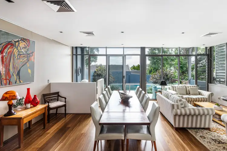 Fifth view of Homely house listing, 7a Duke Place, Balmain East NSW 2041