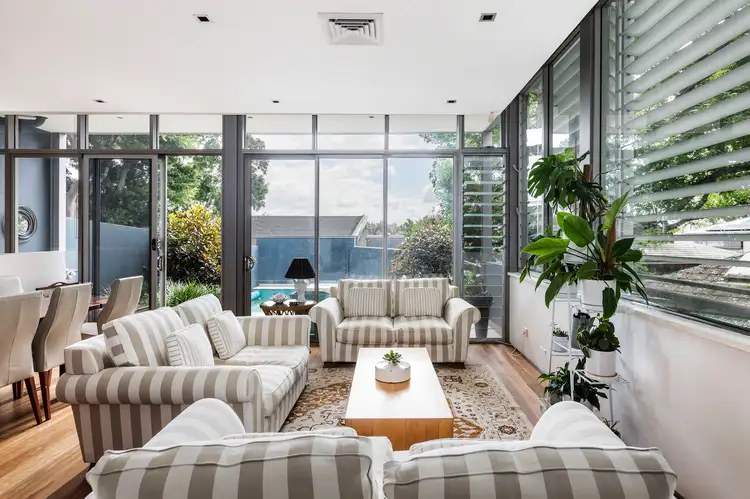 Sixth view of Homely house listing, 7a Duke Place, Balmain East NSW 2041