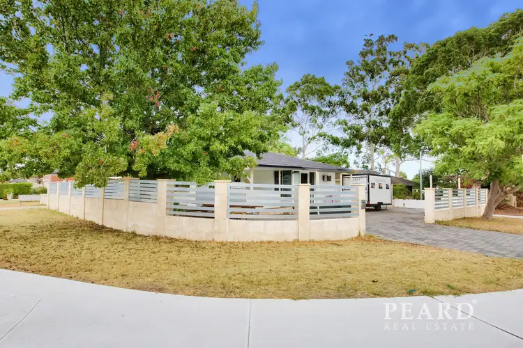 11 Spruce Road, Morley WA 6062