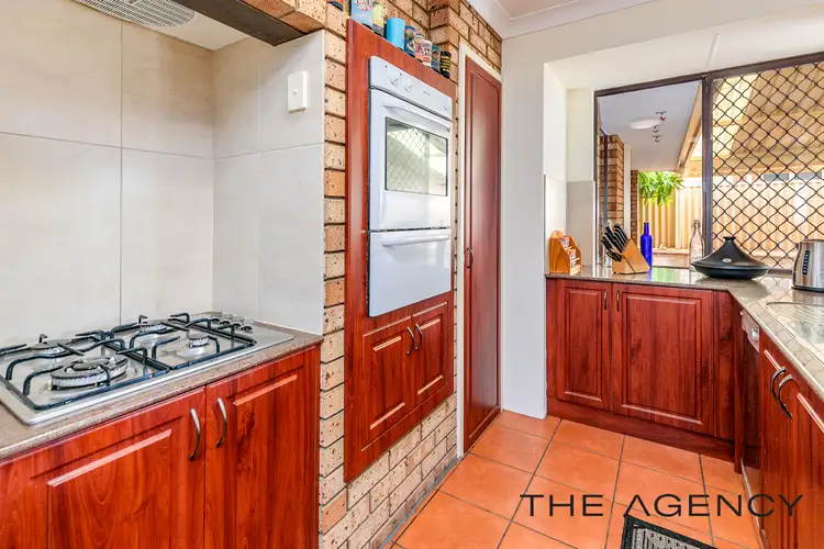 Third view of Homely house listing, 33 Forest Lakes Drive, Thornlie WA 6108