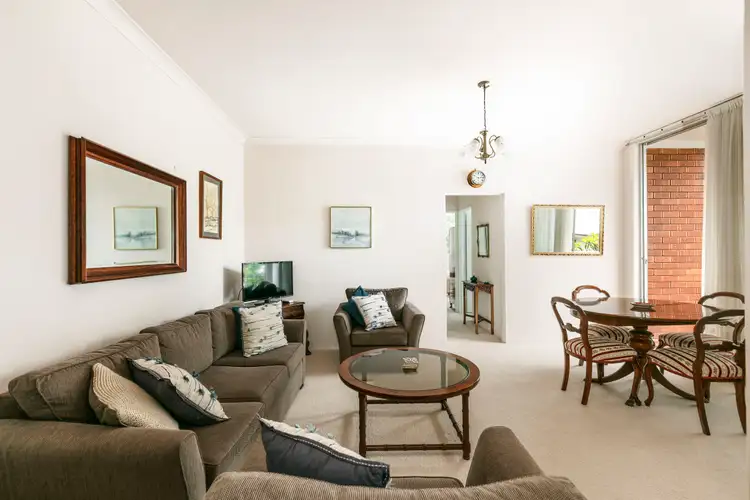 Main view of Homely apartment listing, 4/12-14 Matthew Street, Hunters Hill NSW 2110