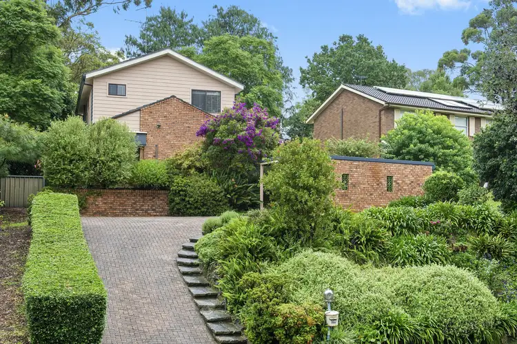 41/41 Casuarina Drive, Cherrybrook NSW 2126