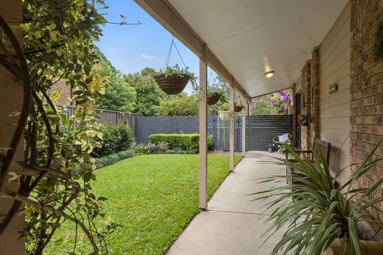 Second view of Homely house listing, 41/41 Casuarina Drive, Cherrybrook NSW 2126