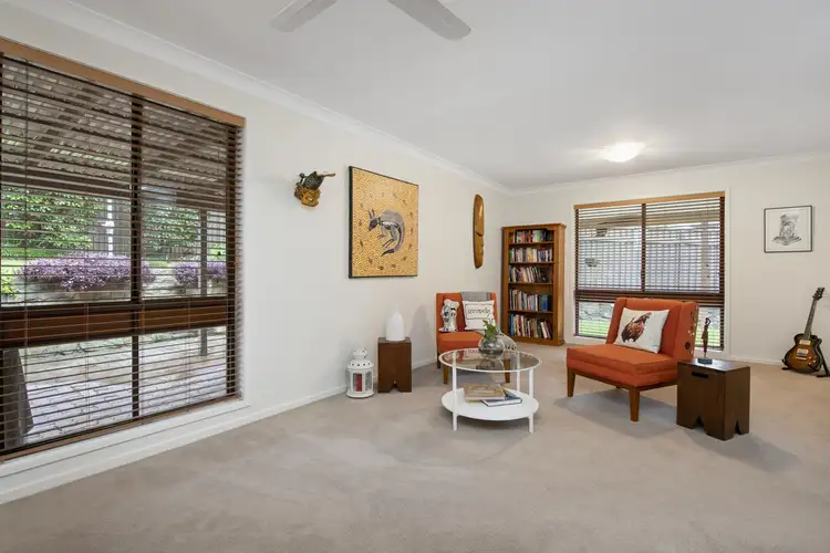 Fifth view of Homely house listing, 41/41 Casuarina Drive, Cherrybrook NSW 2126