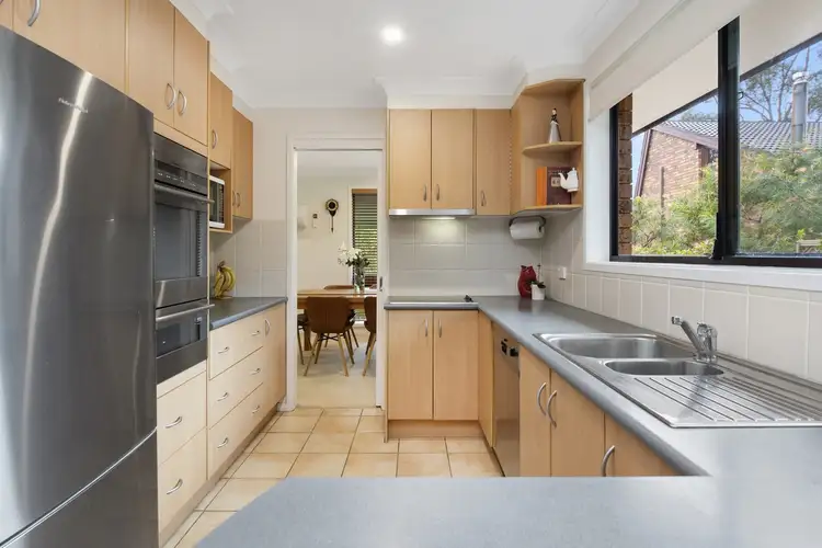 Sixth view of Homely house listing, 41/41 Casuarina Drive, Cherrybrook NSW 2126