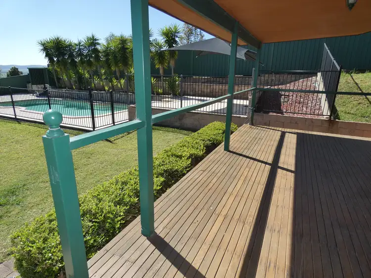 Main view of Homely house listing, 84A Graeme Street, Aberdeen NSW 2336