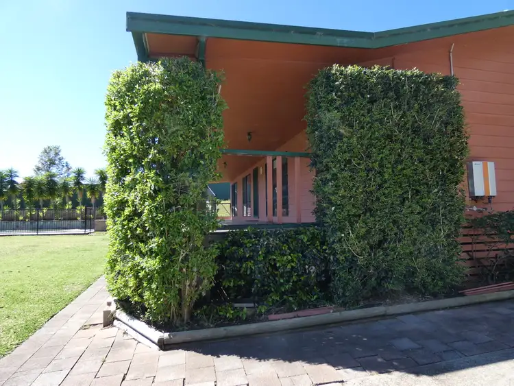 Second view of Homely house listing, 84A Graeme Street, Aberdeen NSW 2336