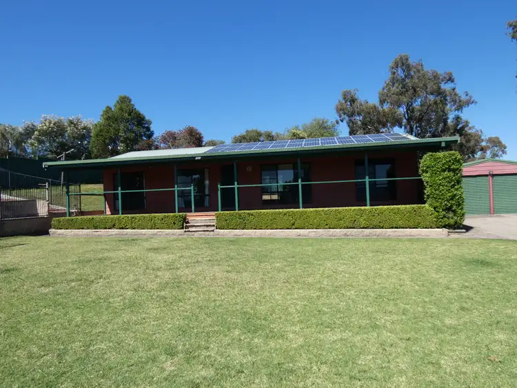 Fifth view of Homely house listing, 84A Graeme Street, Aberdeen NSW 2336