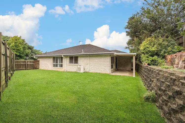 13 Gannon Way, Upper Coomera QLD 4209