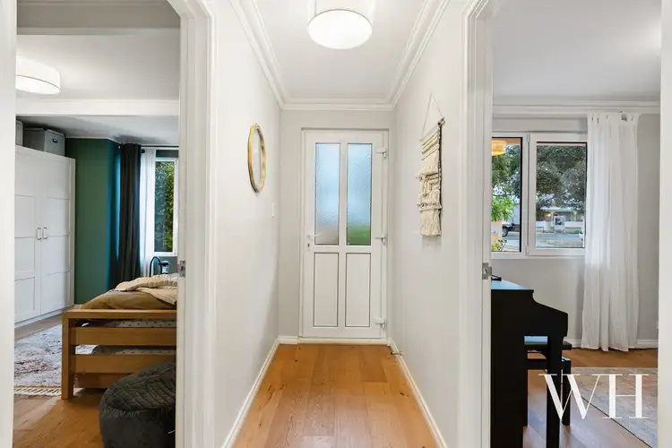 Third view of Homely house listing, 84 Forrest Street, Fremantle WA 6160