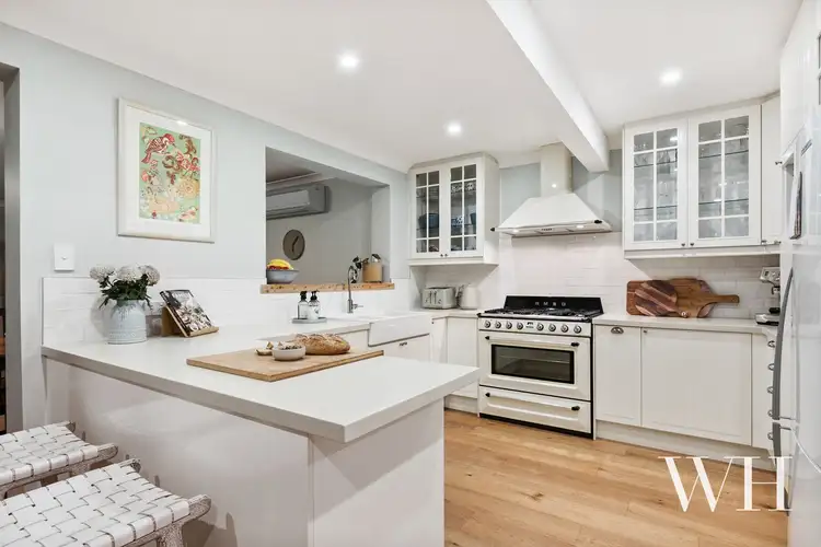 Fourth view of Homely house listing, 84 Forrest Street, Fremantle WA 6160