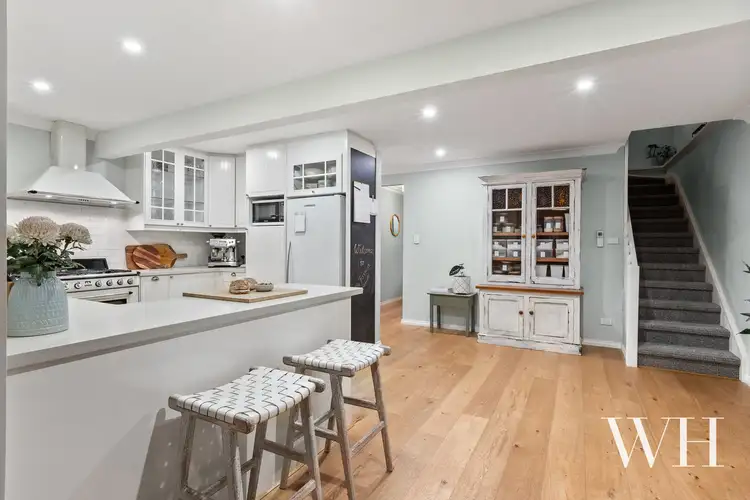 Sixth view of Homely house listing, 84 Forrest Street, Fremantle WA 6160