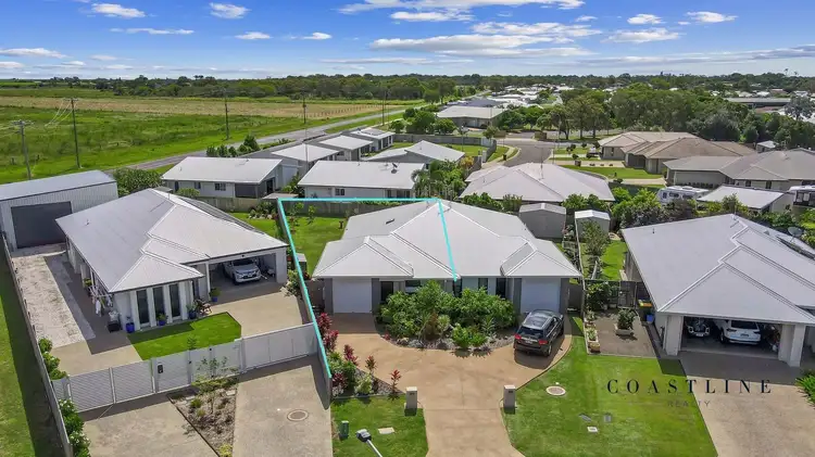 1/45 Sorrento Drive, Bargara QLD 4670