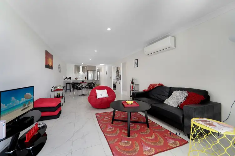 Fifth view of Homely unit listing, 1/45 Sorrento Drive, Bargara QLD 4670