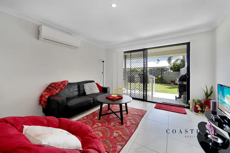 Sixth view of Homely unit listing, 1/45 Sorrento Drive, Bargara QLD 4670