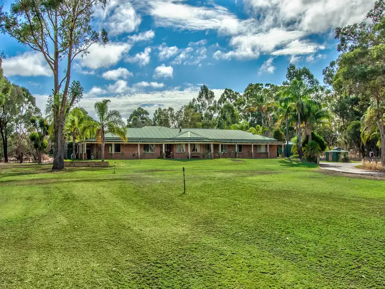 Second view of Homely house listing, 31 Nella Place, Wellard WA 6170