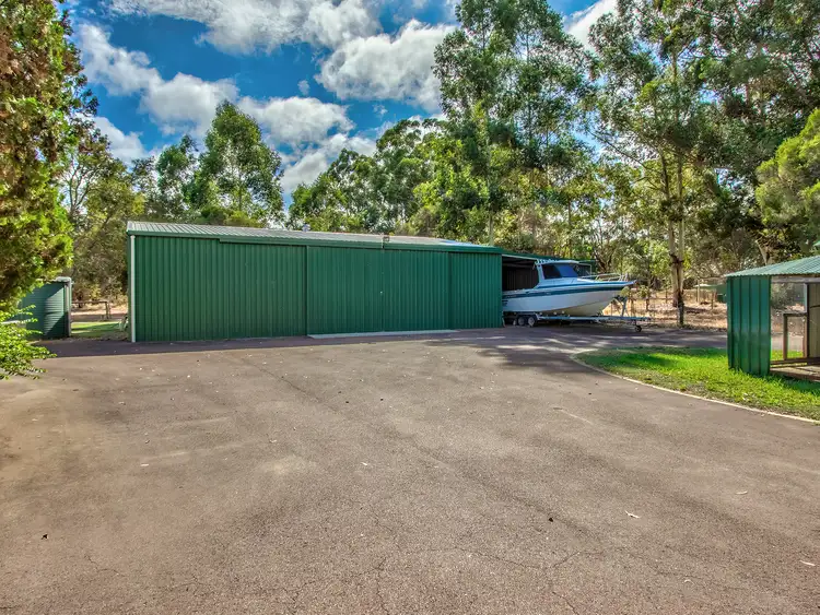 Fifth view of Homely house listing, 31 Nella Place, Wellard WA 6170