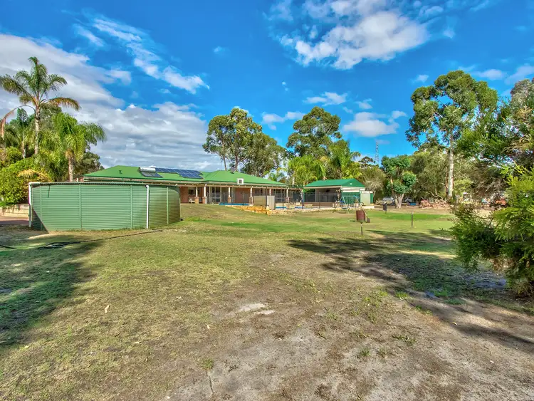 Sixth view of Homely house listing, 31 Nella Place, Wellard WA 6170