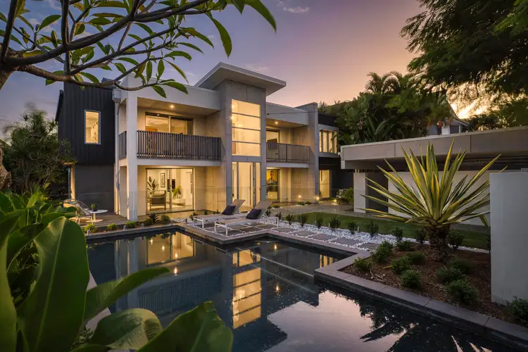 84 Monaco Street, Broadbeach Waters QLD 4218