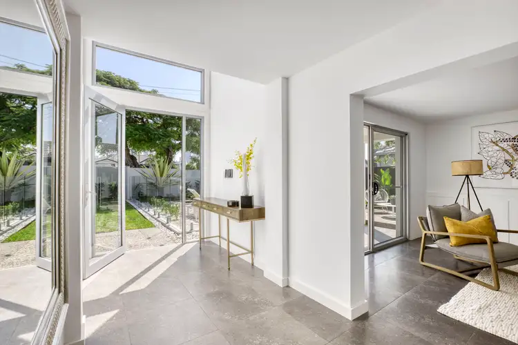 Third view of Homely house listing, 84 Monaco Street, Broadbeach Waters QLD 4218