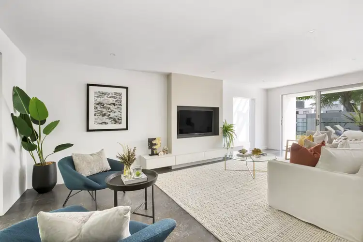 Fifth view of Homely house listing, 84 Monaco Street, Broadbeach Waters QLD 4218